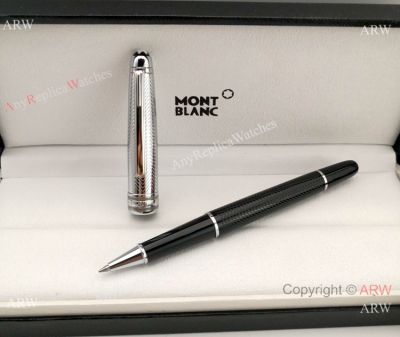 New Copy Mont Blanc Meisterstuck Wavy Rollerball Pen Gift Pen